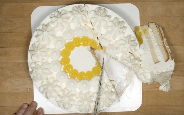 Το βίντεο που προκαλεί μια μικρή ενόχληση στους τελειομανείς