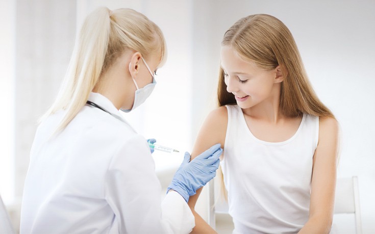 Μύθοι και αλήθειες για την ασφάλεια των εμβολίων
