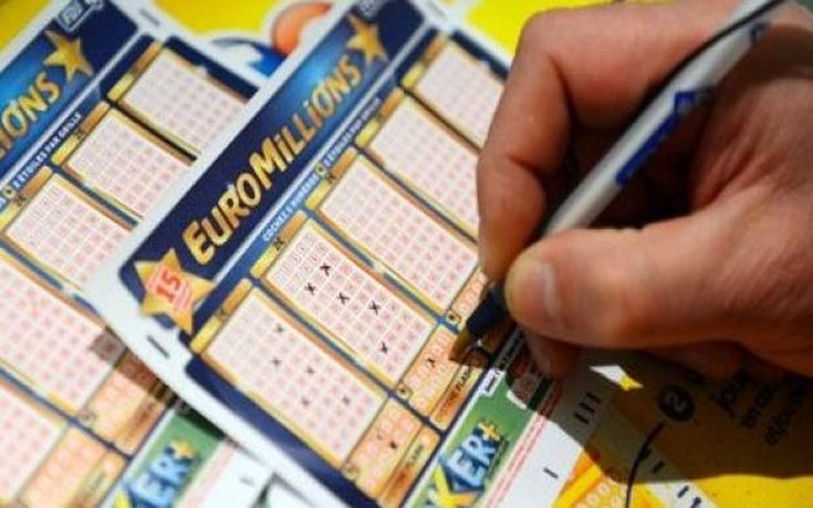 Γάλλος τίναξε την μπάνκα της ευρωλοταρίας στον αέρα