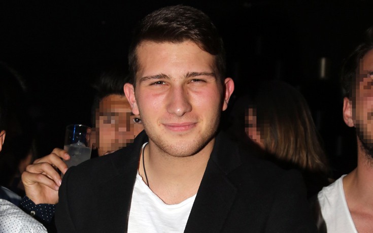 Πού διασκέδασε ο νικητής του «Rising Star» Γιάννης Ξανθόπουλος