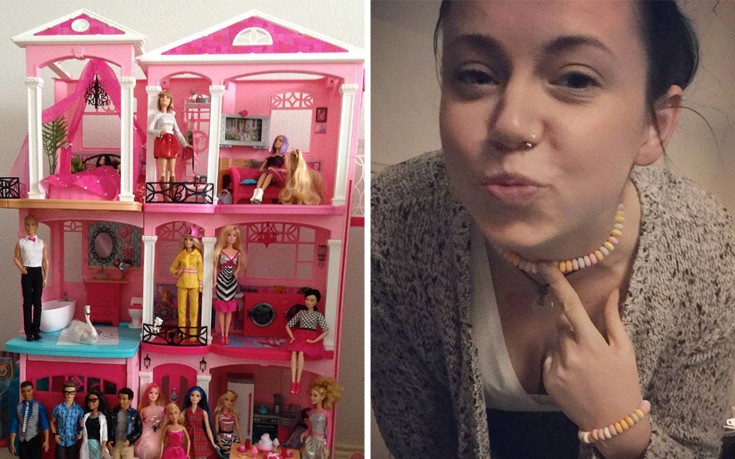 Είκοσι πράγματα που θυμούνται όλα τα κορίτσια των 90&#8217;s