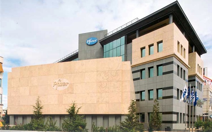 Συμφωνία Pfizer και BioNTech κατά της νόσου COVID-19