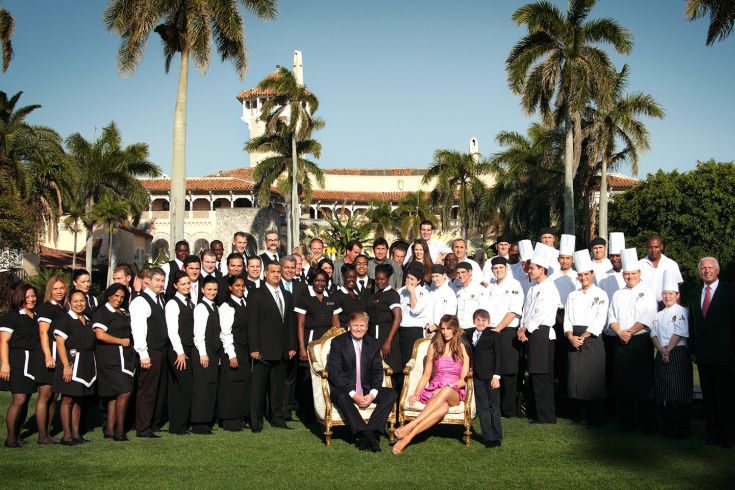 mar a lago 1