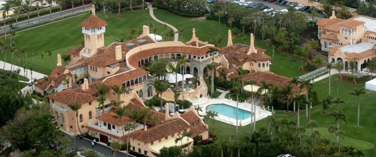 mar a lago 2