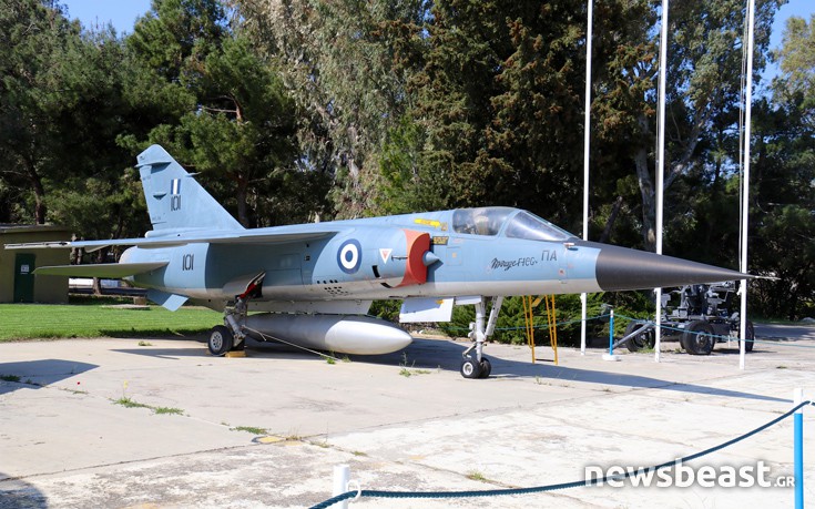 Μιραζ F-1 Μιραζ F-1