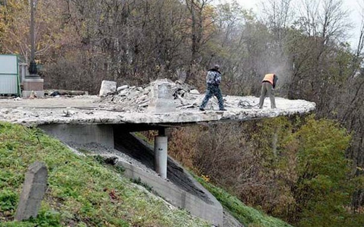 Κάποιοι δεν ξέρουν τι θα πει ασφάλεια