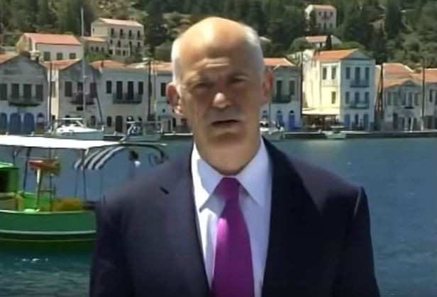 Σαν σήμερα, το 2010, ξεκίνησε ο γολγοθάς των μνημονίων