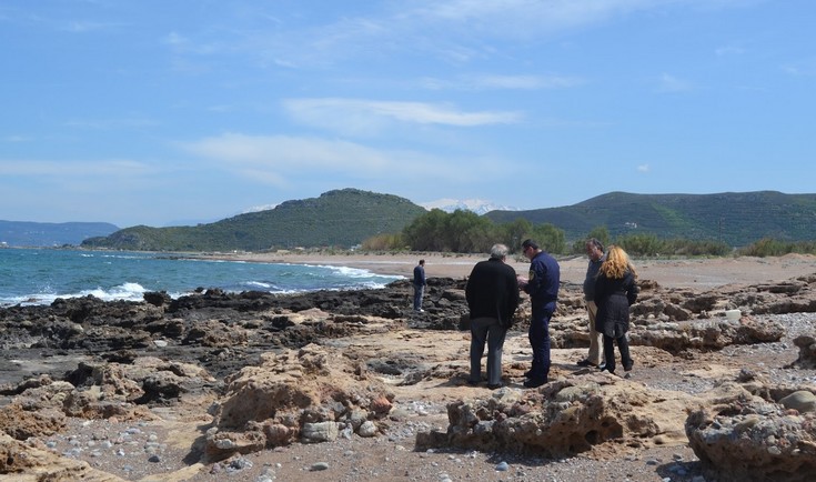 Λείπουν τα όργανα του σώματος από το ακέφαλο πτώμα στην Κρήτη