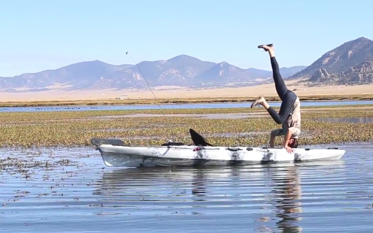 Μια συλλογή όλο γκάφες