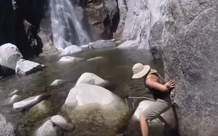 Η μέρα τους μπορούσε να πάει λίγο καλύτερα