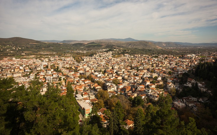 Λιβαδειά: Είχε 11 καταδίκες, αλλά κυκλοφορούσε ελεύθερος