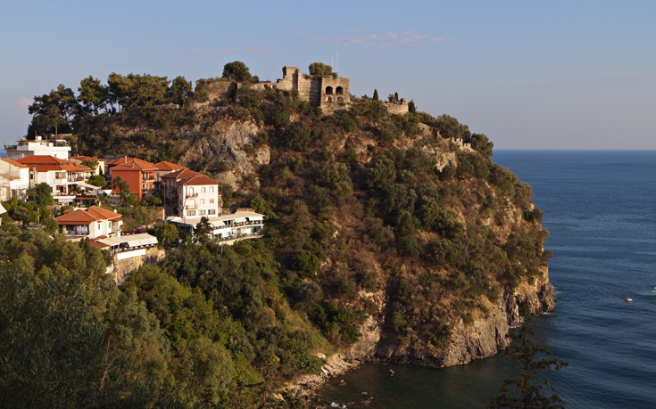 ΠΑΡΓΑ ΠΑΡΓΑ