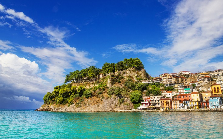 ΠΑΡΓΑ ΠΑΡΓΑ