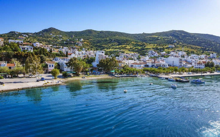 ΚΑΡΥΣΤΟΣ ΚΑΡΥΣΤΟΣ