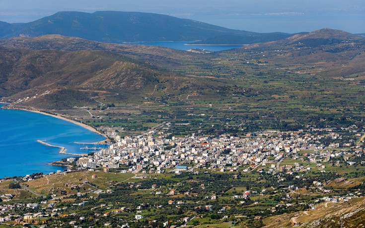 ΚΑΡΥΣΤΟΣ ΚΑΡΥΣΤΟΣ