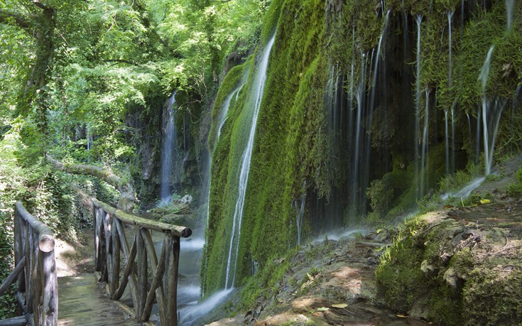 ΚΑΤΑΡΡΑΚΤΕΣ ΣΚΡΑ