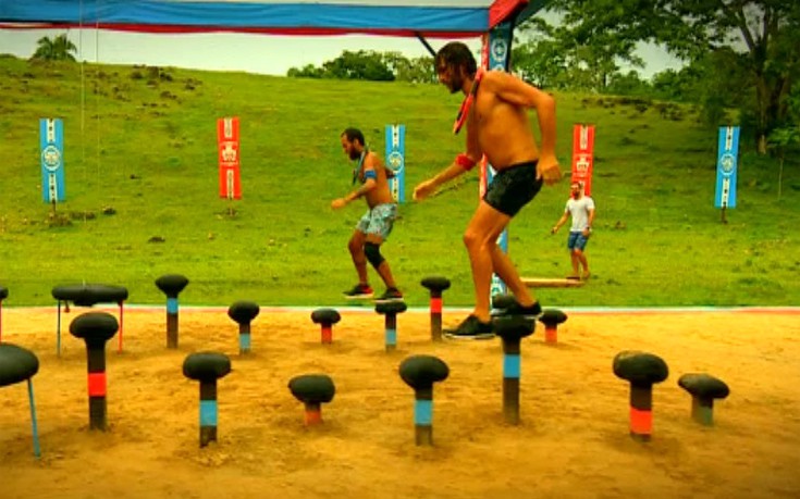 Χαμός για μία θέση στο Survivor 2