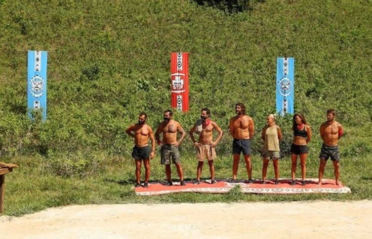 Ένας ακόμη Διάσημος αποχωρεί το βράδυ από το Survivor