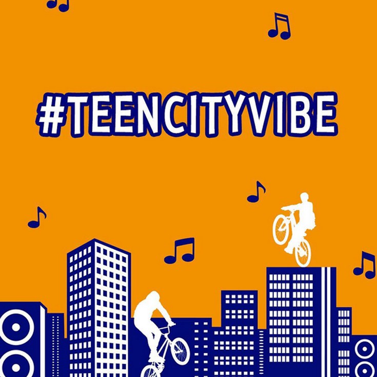 teencityv2 teencityv2