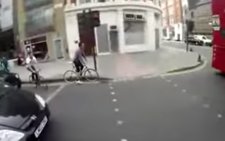 Δεν έκανε και την πιο έξυπνη κίνηση