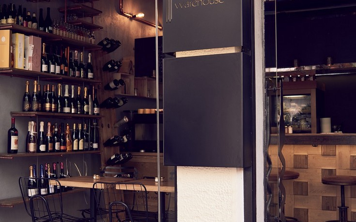 warehouse1 warehouse1