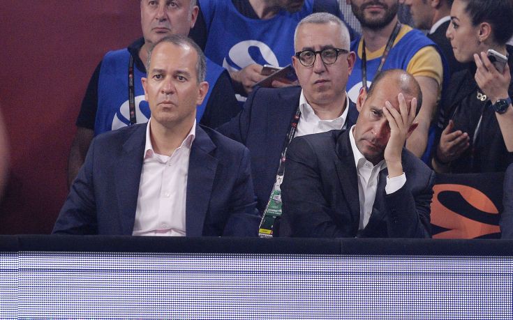 Αγγελόπουλοι: Κερδίσαμε τα 45 εκατ. ευρώ της ΤΣΣΚΑ αλλά χάσαμε από 14.000 οπαδούς