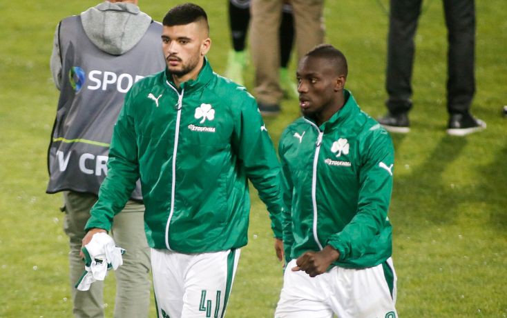 Ποιος είναι ο πανάκριβος διάδοχος του Εμποκού