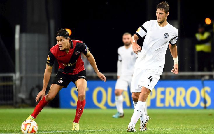 Οι Γάλλοι στέλνουν τον Λεβέκ στον ΠΑΟΚ