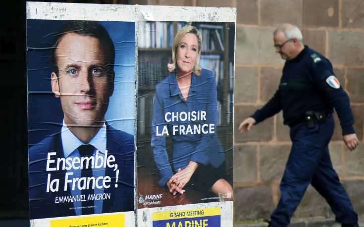 Εκλογές στη Γαλλία: «Το παιχνίδι δεν έχει τελειώσει» λέει ο Ζαν Καστέξ