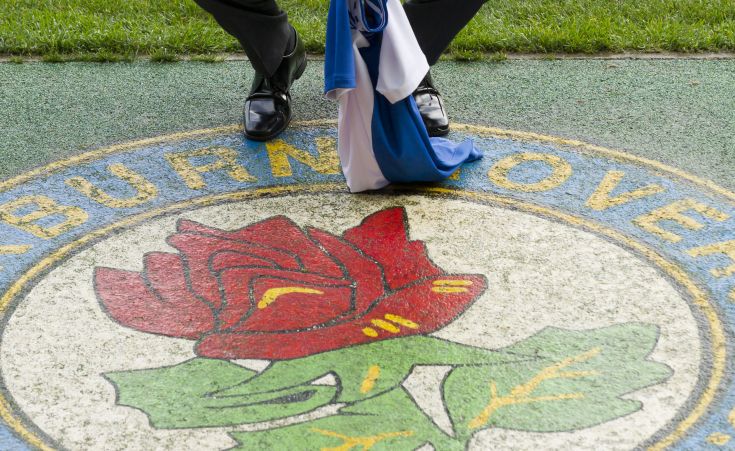 Ο μαρασμός των Ρόδων