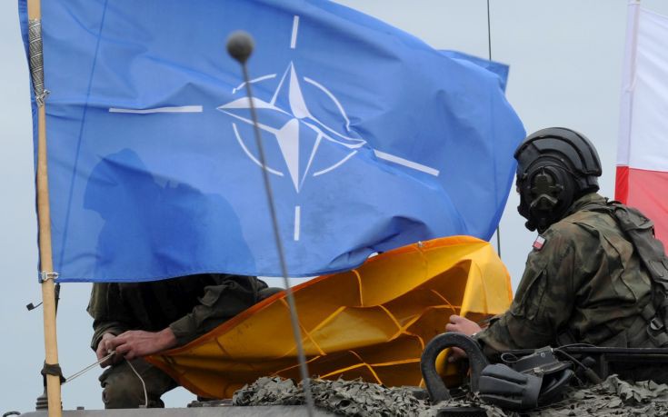 Το συμβούλιο ΝΑΤΟ–Ρωσίας θα συνέλθει την Παρασκευή στις Βρυξέλλες