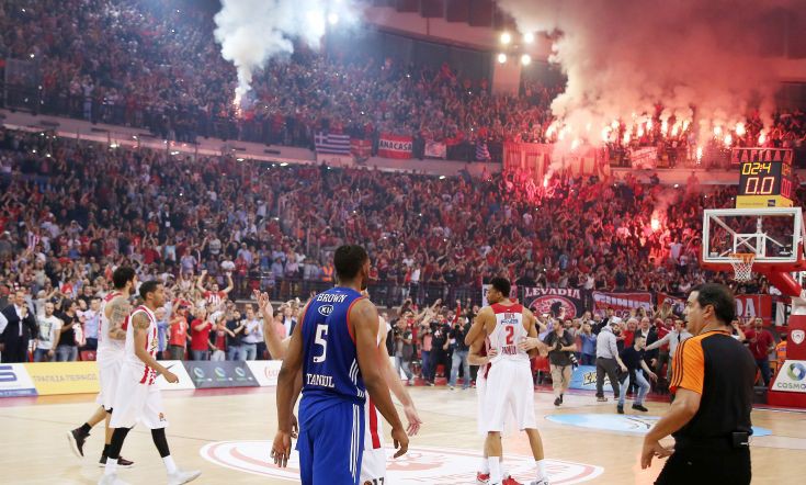 ΟΛΥΜΠΙΑΚΟΣ11