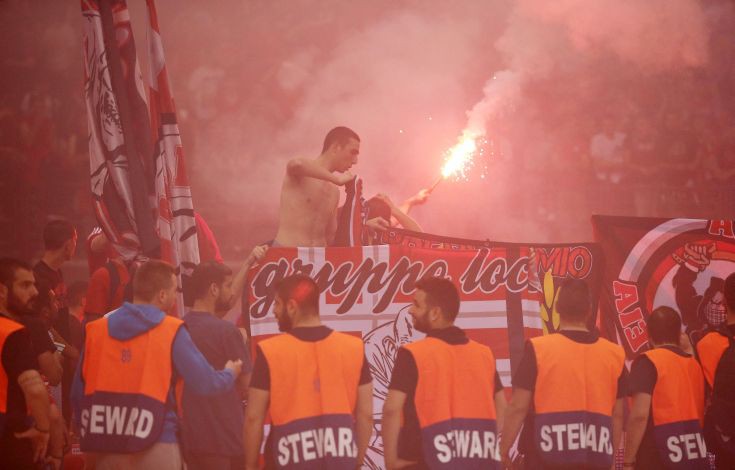 ΟΛΥΜΠΙΑΚΟΣ12