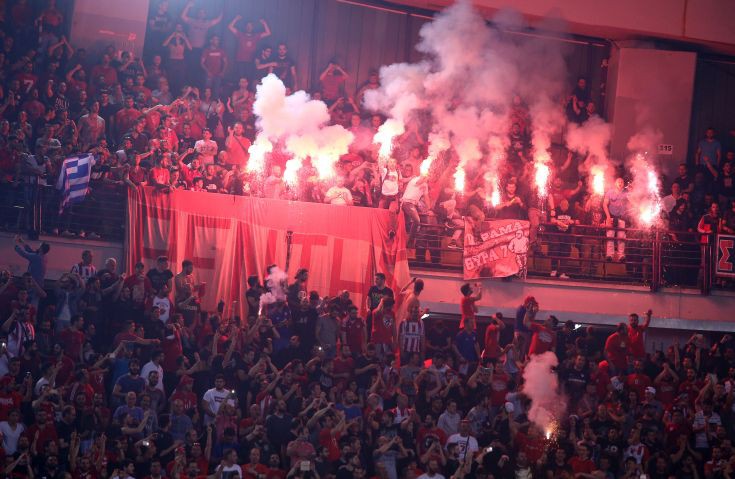 ΟΛΥΜΠΙΑΚΟΣ14