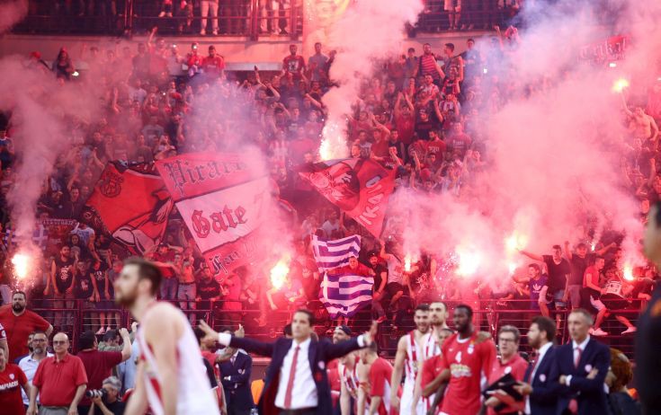 Χάκετ – Λοτζέσκι: Μακάρι να το πάρουμε κι ας μην παίξουμε