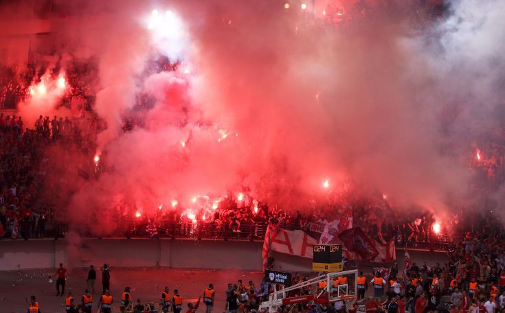 «Φέρτε μας το ευρωπαϊκό»!