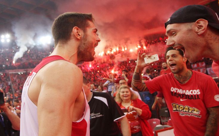 ΟΛΥΜΠΙΑΚΟΣ2