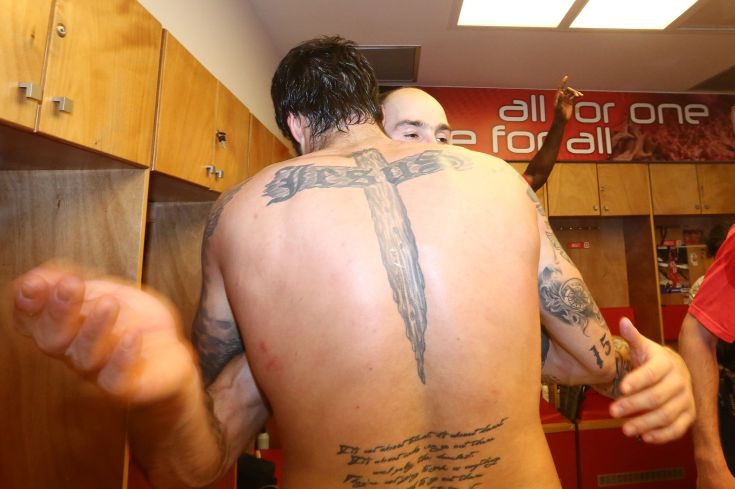 ΟΛΥΜΠΙΑΚΟΣ7