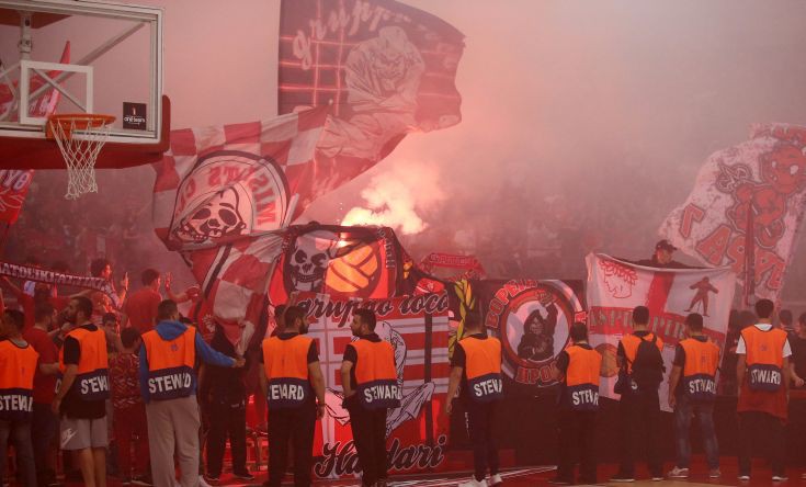 ΟΛΥΜΠΙΑΚΟΣ9