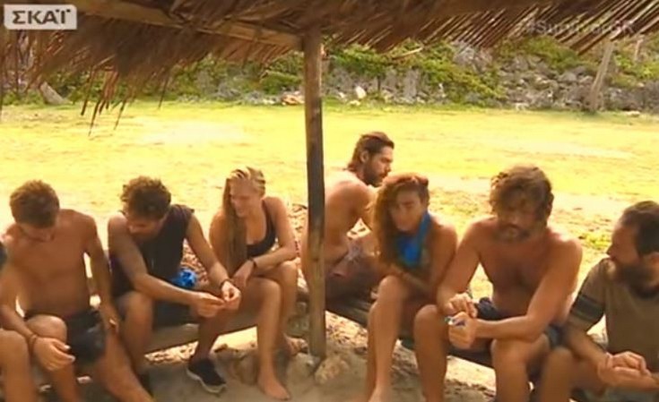 Τα υπονοούμενα των Ελλήνων του Survivor για εξάσκηση των Τούρκων στους στόχους