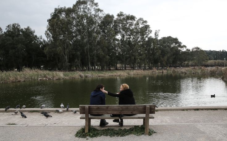 Κωστής Χατζηδάκης: Άμεση και καθαρή λύση για το πάρκο Τρίτση