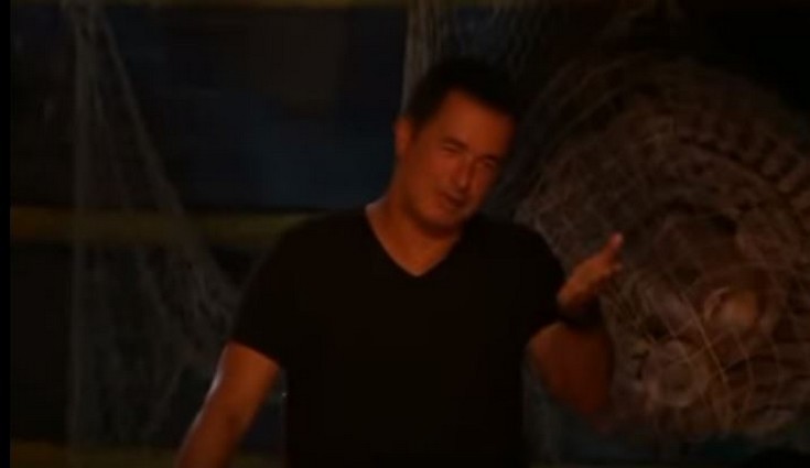Το Survivor ρίχνει στον ίδιο στίβο μάχης Έλληνες και Τούρκους
