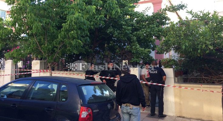 χανια χανια