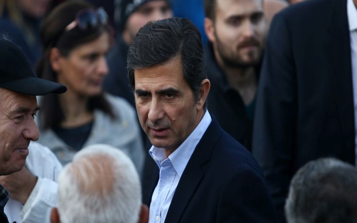 Γκιουλέκας: Ο Τσίπρας κοροϊδεύει τον λαό