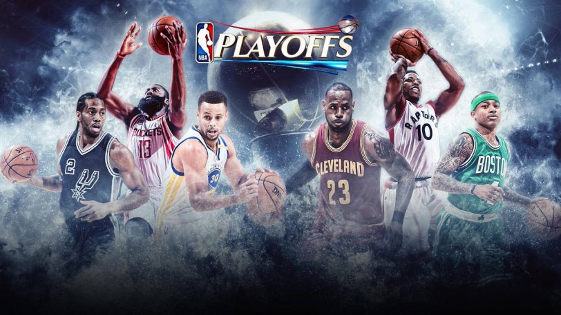 Τα καλύτερα καρφώματα στα playoffs του NBA