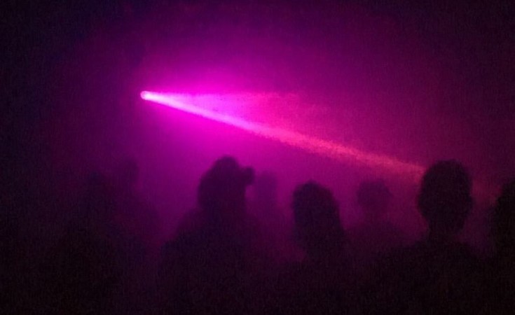 Μυστήριο με το νεκρό φοιτητή σε φεστιβάλ ηλεκτρονικής μουσικής στην Αθήνα