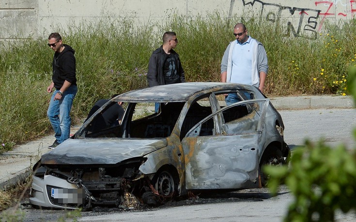 Δίπλα στην καρδιά δέχθηκε τη σφαίρα η μητέρα στα Γλυκά Νερά