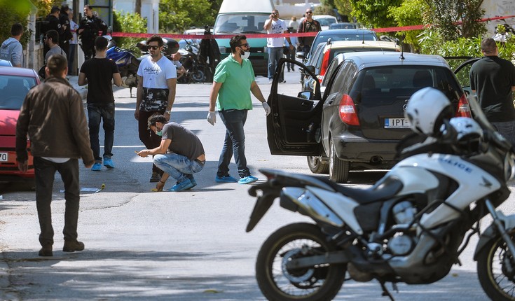 Βράζει ο κόσμος της νύχτας μετά την εκτέλεση του Γρίβα