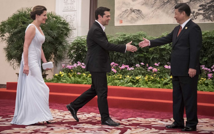 ΤΣΙΠΡΑΣ ΜΠΑΖΙΑΝΑ ΚΙΝΑ