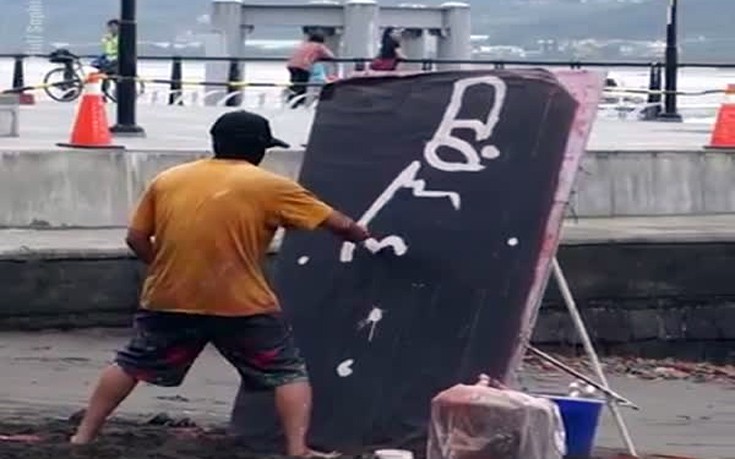 Ποτέ μην κρίνεις πριν το τέλος